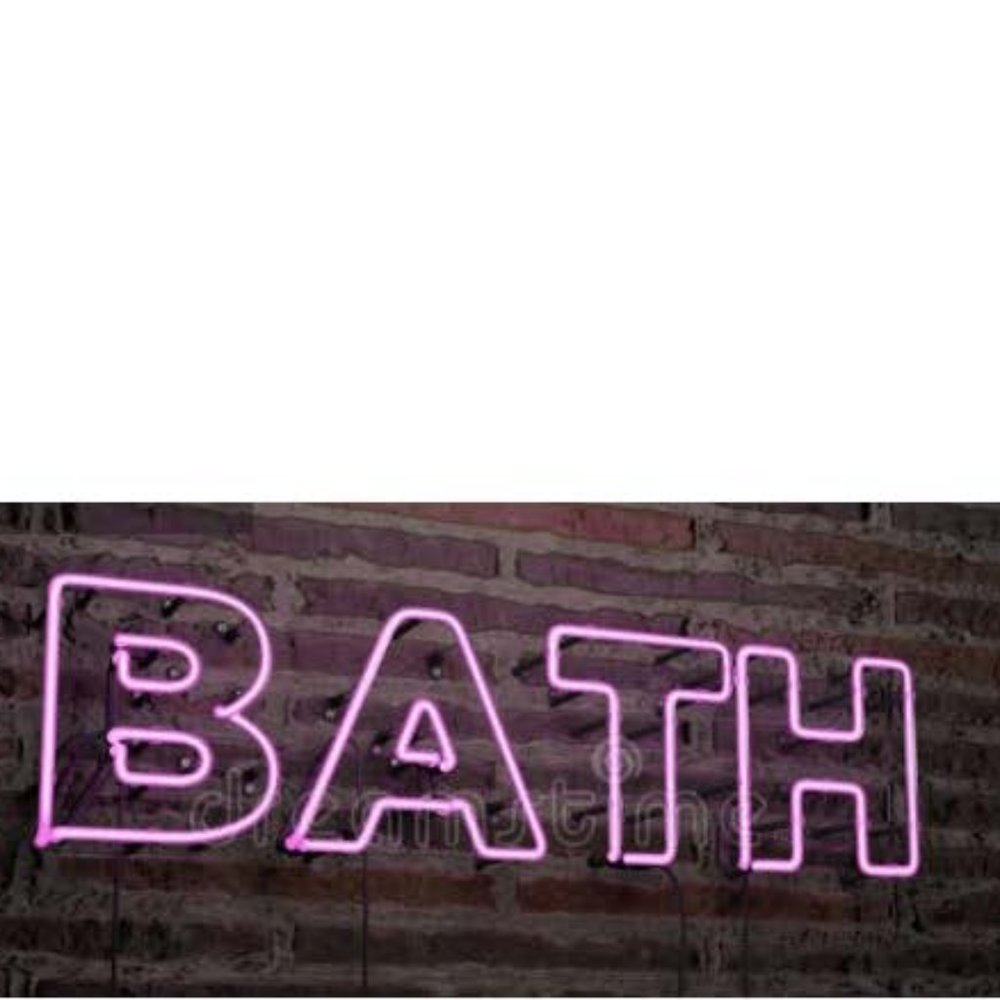 Bath & Body Products